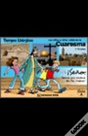 Capa do artigo Cuaresma 2011, Ciclo A, 7-12 Años