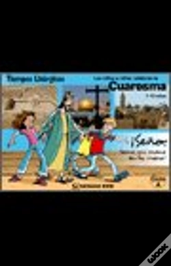 Capa do artigo Cuaresma 2011, Ciclo A, 7-12 Años