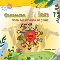 Capa do artigo Cuaresma 2023