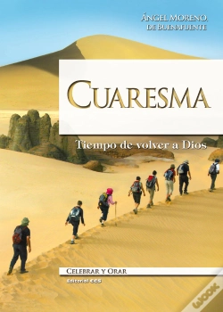 Capa do artigo Cuaresma