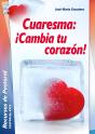Cuaresma: ¡Cambia Tu Corazón! - Preview