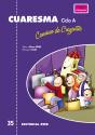 Cuaresma, Camino De Creyentes. Ciclo A - Preview