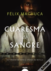 Capa do artigo Cuaresma De Sangre