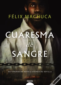 Capa do artigo Cuaresma De Sangre