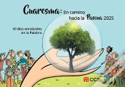 Capa do artigo Cuaresma: En Camino Hacia La Pascua 2025