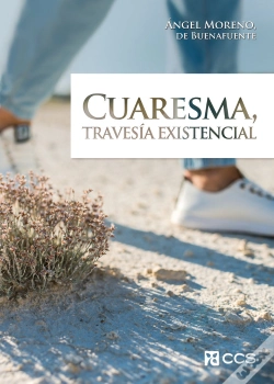 Capa do artigo Cuaresma Travesia Existencial