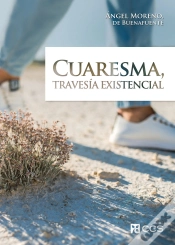 Capa do artigo Cuaresma Travesia Existencial