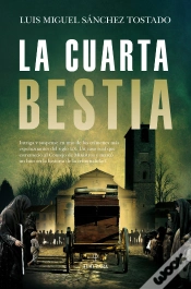 Capa do artigo Cuarta Bestia, La