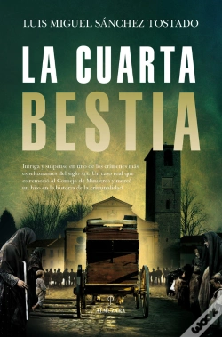 Capa do artigo Cuarta Bestia, La