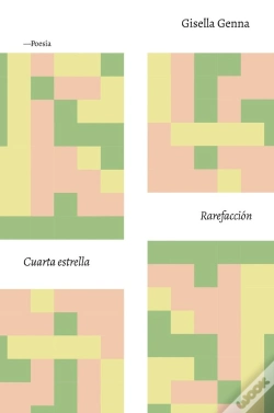 Capa do artigo Cuarta Estrella Y Rarefaccion