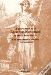 Capa do artigo Cuarta Serie De Los "Episodios Nacionales" De B