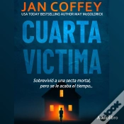 Capa do artigo Cuarta Víctima