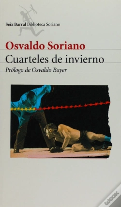 Capa do artigo Cuarteles De Invierno