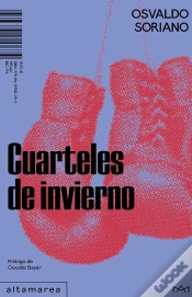 Capa do artigo Cuarteles De Invierno
