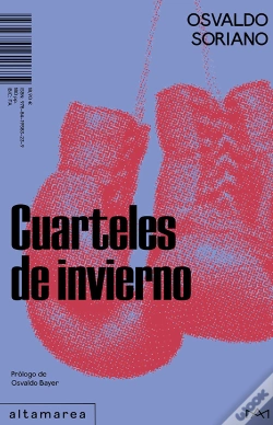Capa do artigo Cuarteles De Invierno