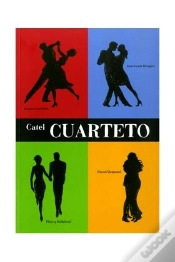 Capa do artigo Cuarteto