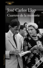 Capa do artigo Cuarteto De La Memoria