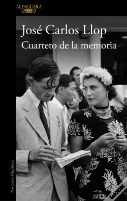 Capa do artigo Cuarteto De La Memoria