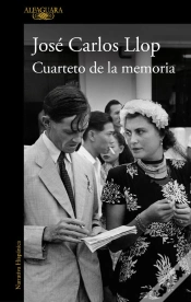 Capa do artigo Cuarteto De La Memoria