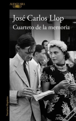 Capa do artigo Cuarteto De La Memoria