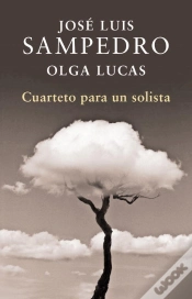 Capa do artigo Cuarteto Para Un Solista