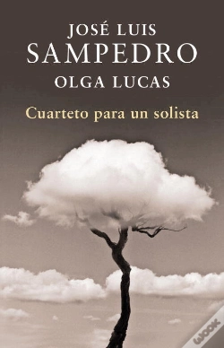 Capa do artigo Cuarteto Para Un Solista