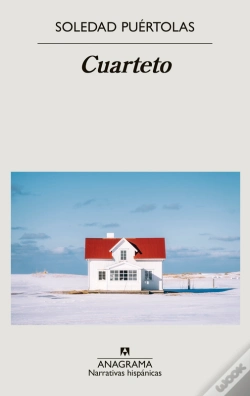 Capa do artigo Cuarteto