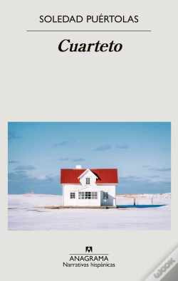 Capa do artigo Cuarteto