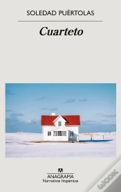 Capa do artigo Cuarteto