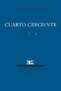 Cuarto Creciente - Preview