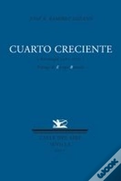 Capa do artigo Cuarto Creciente