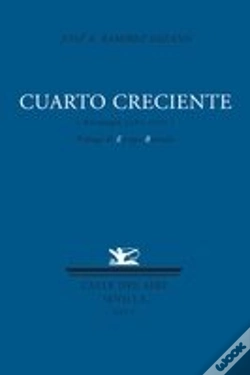 Capa do artigo Cuarto Creciente