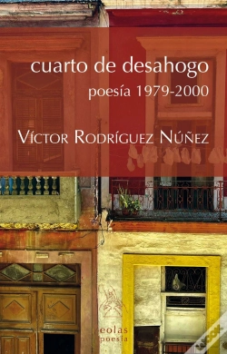 Capa do artigo Cuarto De Desahogo