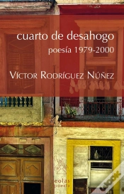 Capa do artigo Cuarto De Desahogo