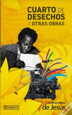 Capa do artigo Cuarto De Desechos Y Otras Obras