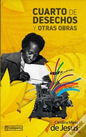 Capa do artigo Cuarto De Desechos Y Otras Obras