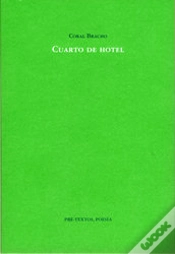 Capa do artigo Cuarto De Hotel