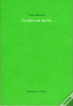 Capa do artigo Cuarto De Hotel