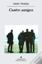 Capa do artigo Cuatro Amigos