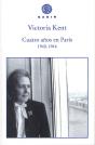 Cuatro Años En París (1940-1944) - Preview