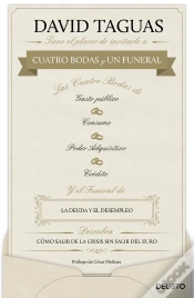 Capa do artigo Cuatro Bodas Y Un Funeral