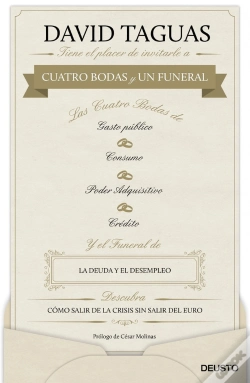 Capa do artigo Cuatro Bodas Y Un Funeral