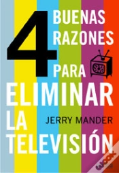 Capa do artigo Cuatro Buenas Razones Para Eliminar La Televisión