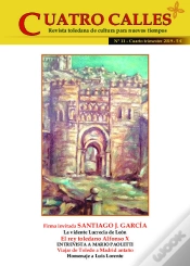 Capa do artigo Cuatro Calles 11