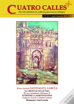 Capa do artigo Cuatro Calles 11