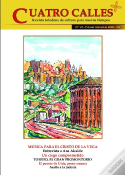 Capa do artigo Cuatro Calles 12