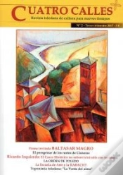 Capa do artigo Cuatro Calles Ii