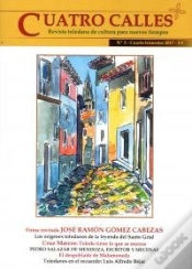 Capa do artigo Cuatro Calles Iii