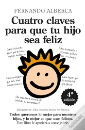 Capa do artigo Cuatro Claves Para Que Tu Hijo Sea Feliz