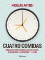 Cuatro Comidas - Preview